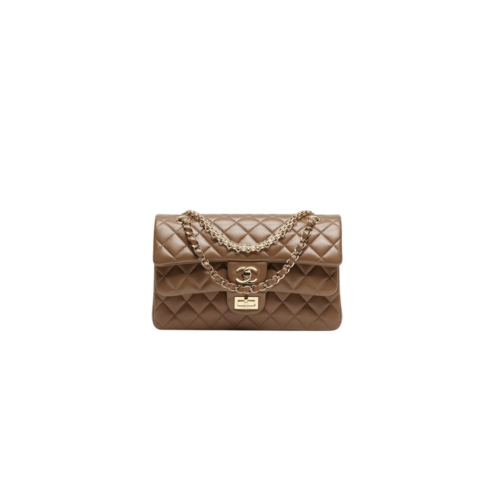 Chanel Flap Bag(HIGH-END GRADE)