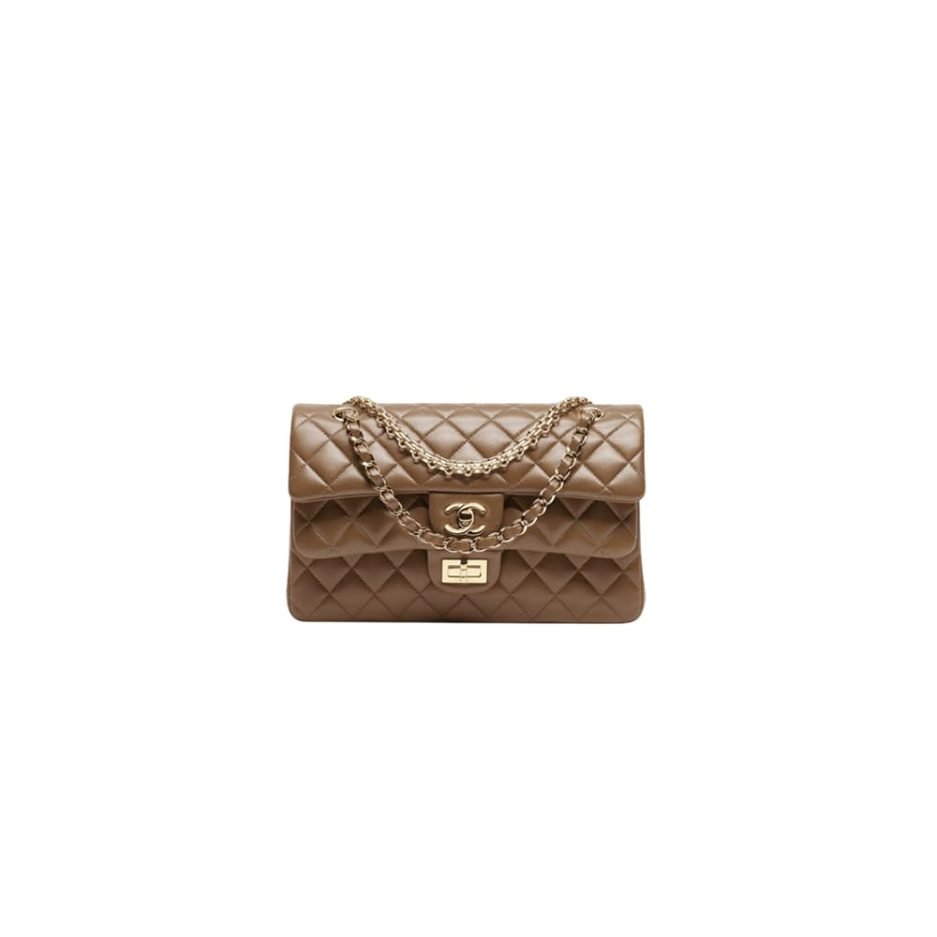 Chanel Flap Bag(HIGH-END GRADE)