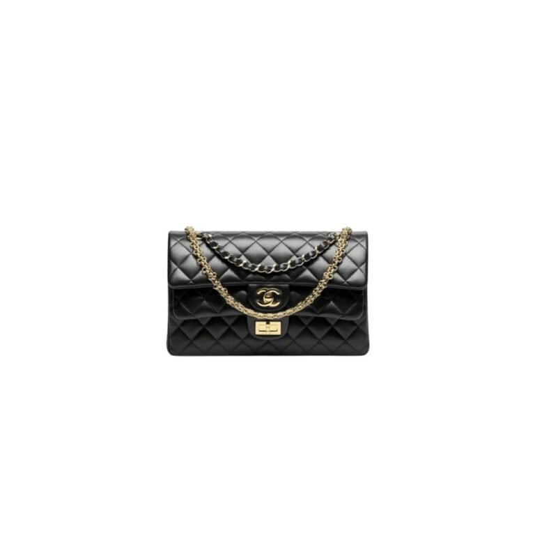Chanel Flap Bag(HIGH-END GRADE)