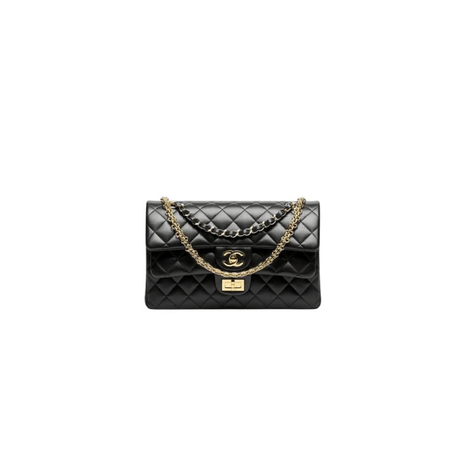 Chanel Flap Bag(HIGH-END GRADE)