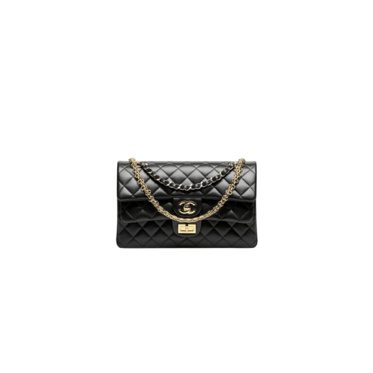 Chanel Flap Bag(HIGH-END GRADE)