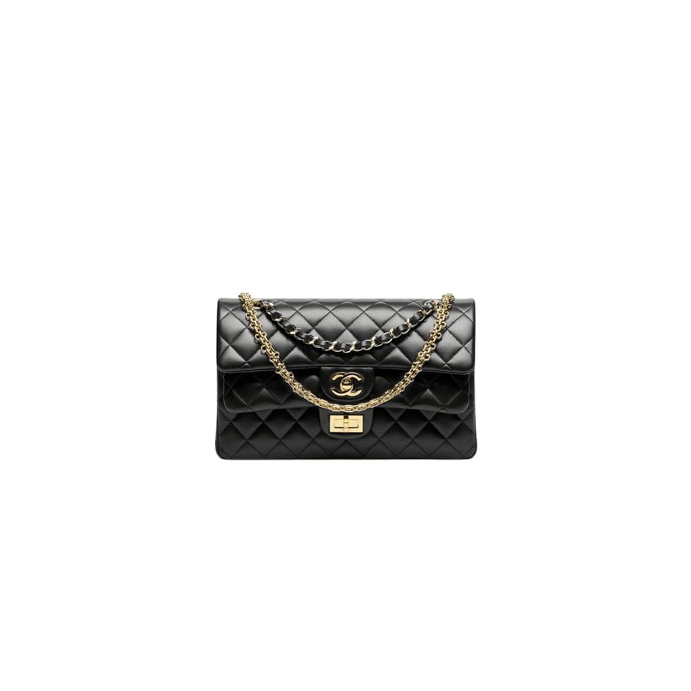 Chanel Flap Bag(HIGH-END GRADE)