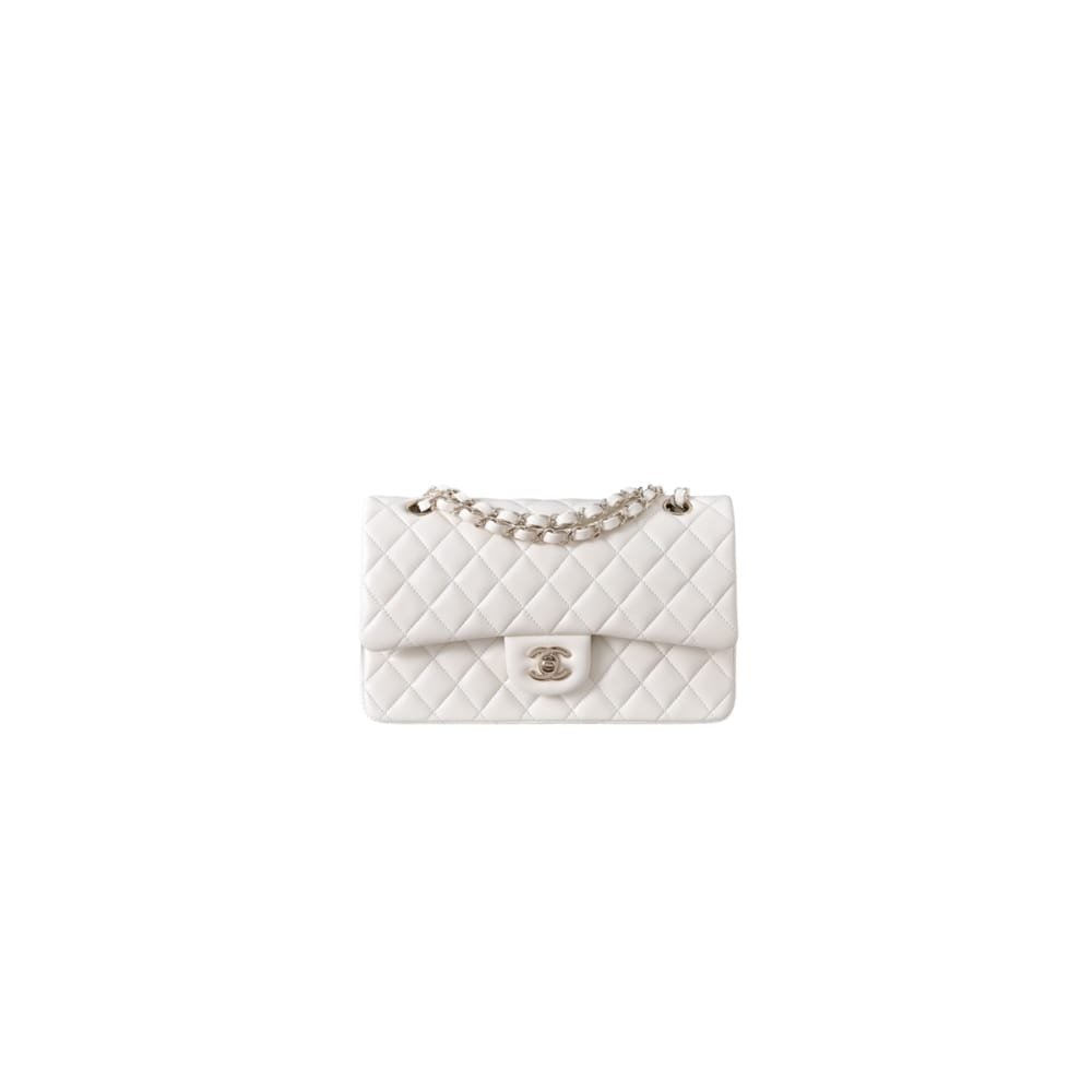 CHANEL Medium Flap bag(HIGH-END GRADE)