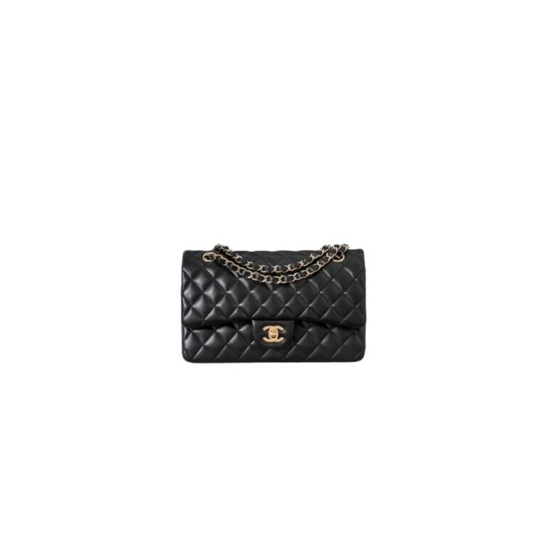 CHANEL Medium Flap bag(HIGH-END GRADE)