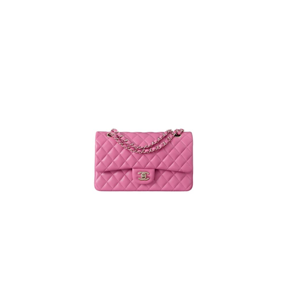 CHANEL Medium Flap bag(HIGH-END GRADE)