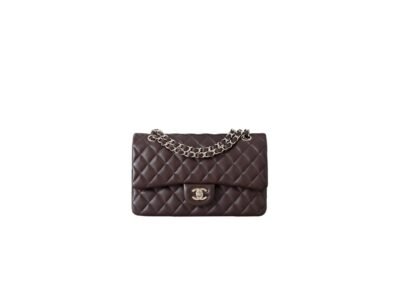 CHANEL Medium Flap bag(HIGH-END GRADE)