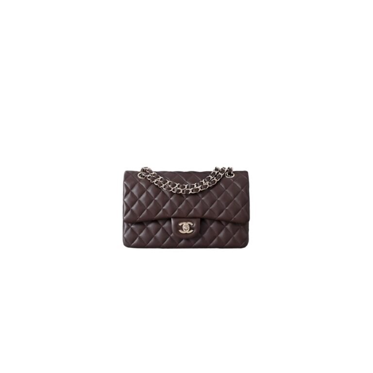 CHANEL Medium Flap bag(HIGH-END GRADE)