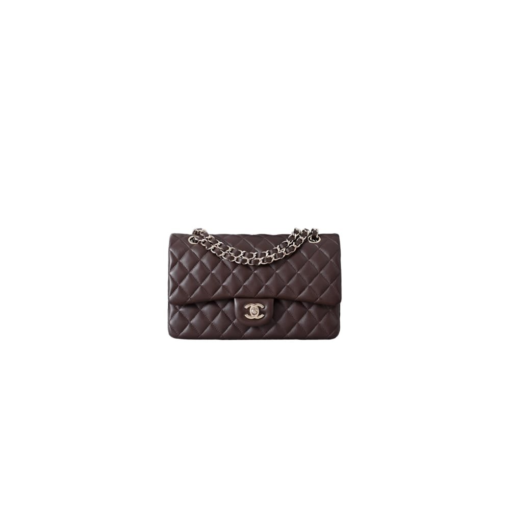 CHANEL Medium Flap bag(HIGH-END GRADE)