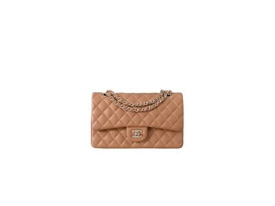 CHANEL Medium Flap bag(HIGH-END GRADE)