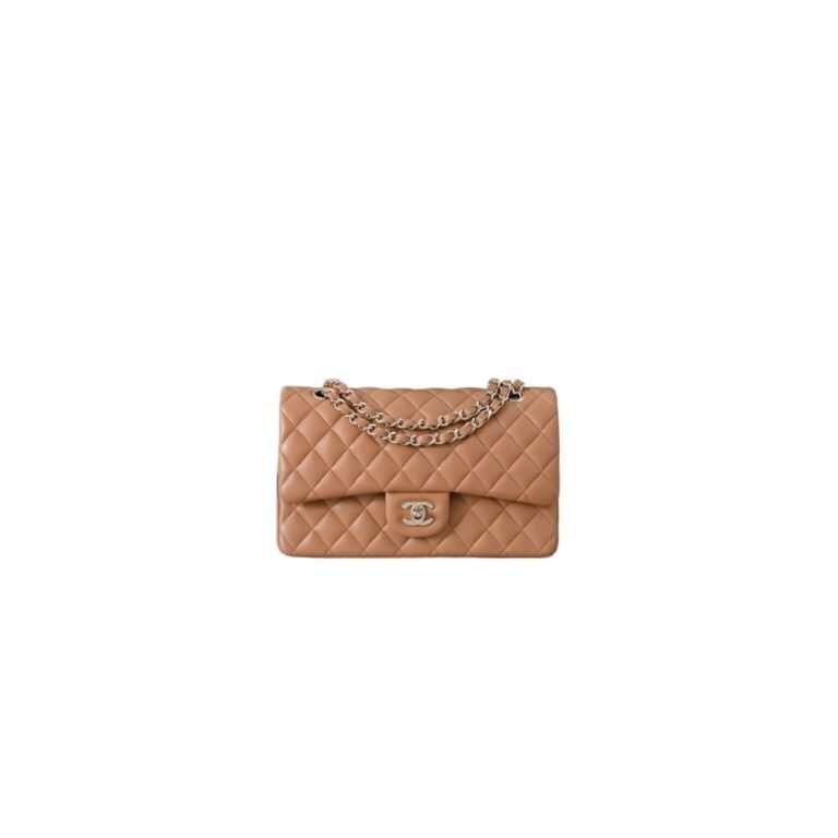 CHANEL Medium Flap bag(HIGH-END GRADE)