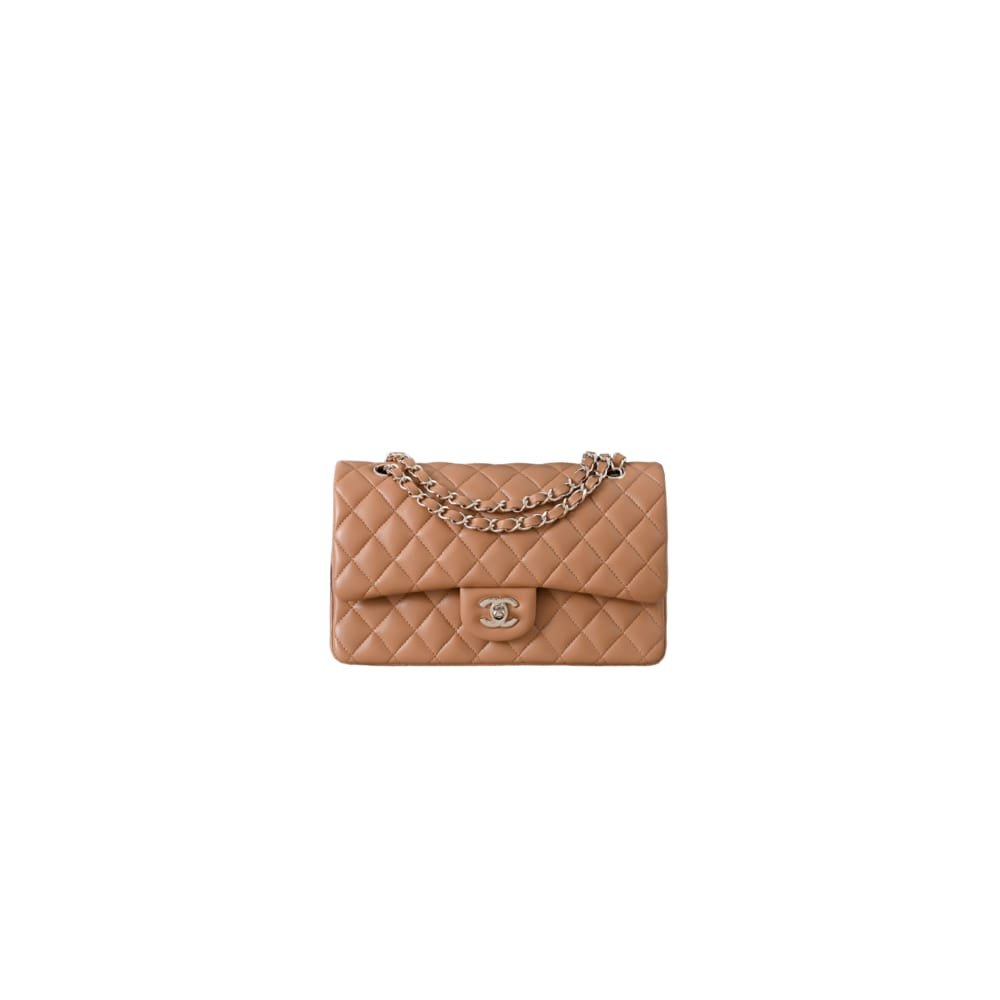 CHANEL Medium Flap bag(HIGH-END GRADE)
