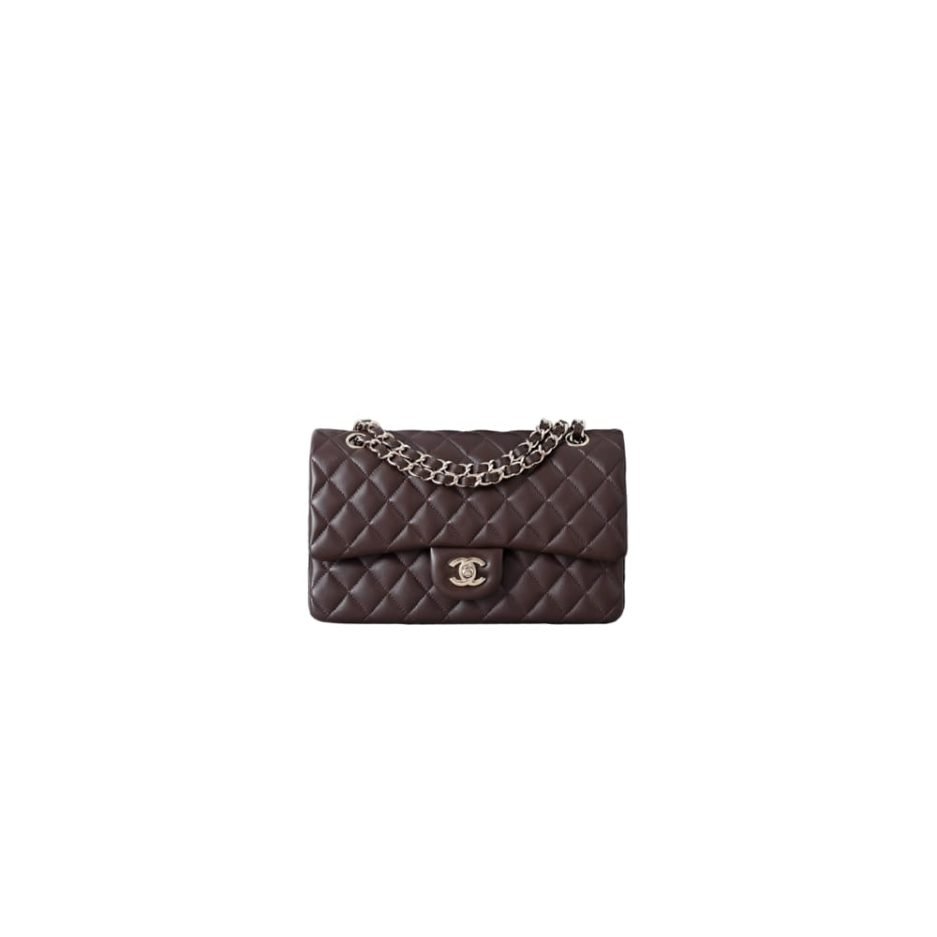CHANEL Medium Flap bag(HIGH-END GRADE)