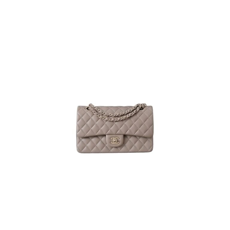 CHANEL Medium Flap bag(HIGH-END GRADE)