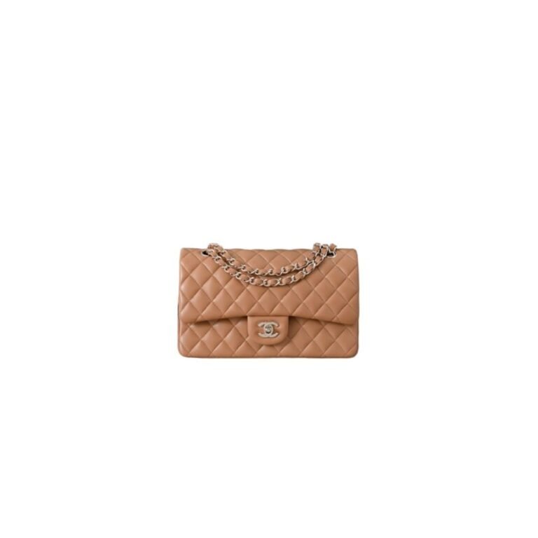 CHANEL Medium Flap bag(HIGH-END GRADE)