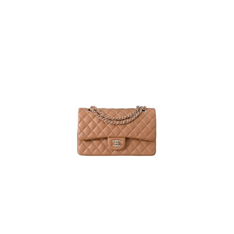 CHANEL Medium Flap bag(HIGH-END GRADE)