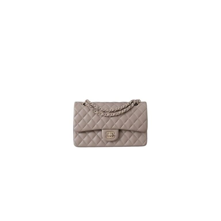 CHANEL Medium Flap bag(HIGH-END GRADE)