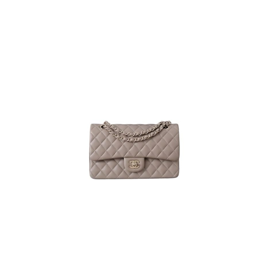 CHANEL Medium Flap bag(HIGH-END GRADE)