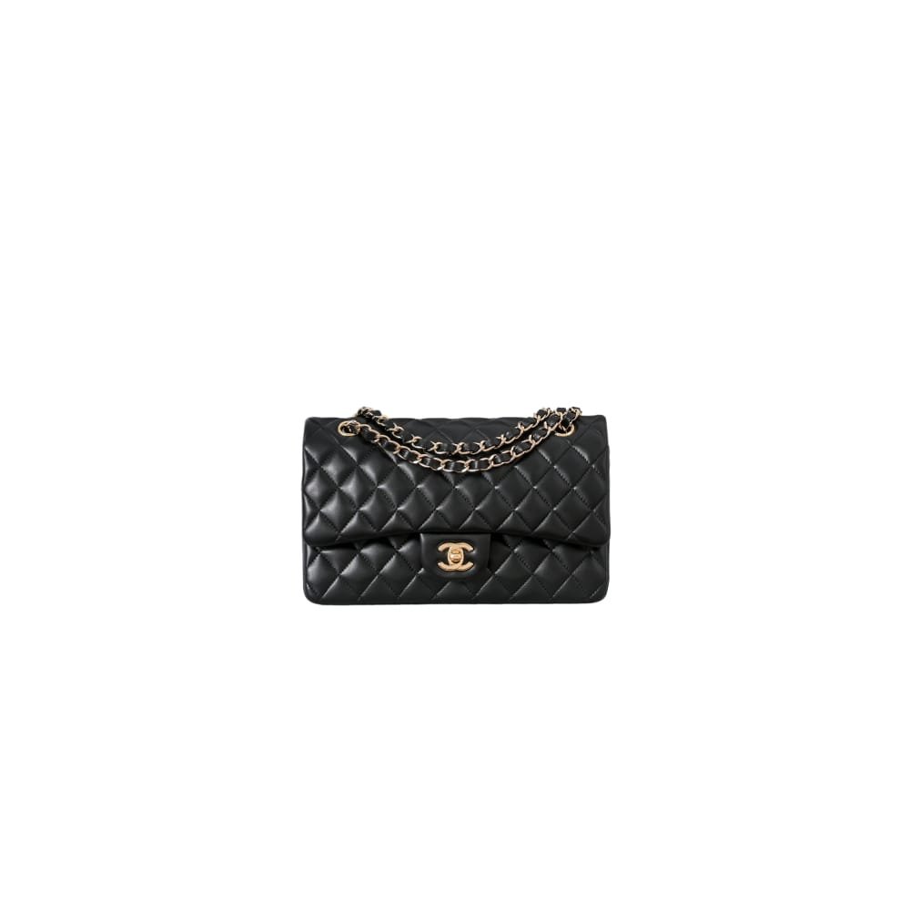 CHANEL Medium Flap bag(HIGH-END GRADE)
